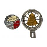 Automobile Badges Automobile Badges