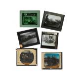 Elite Lantern Slide Co Advertising Slides Elite Lantern Slide Co Advertising Slides