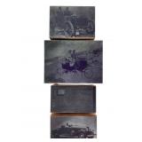 Photo Etching Printer Blocks, Washington Auto Rd. Photo Etching Printer Blocks, Washington Auto Rd.