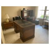 Office Desk, Misc. Furniture, and Accessories Office Desk, Misc. Furniture, and Accessories