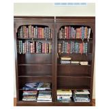Leather-Bound and Coffee Table Books Collection Leather-Bound and Coffee Table Books Collection