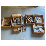 Hand Tools and Tool Accessories Hand Tools and Tool Accessories