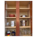 Kitchenware, Including Villeroy & Boch Plates Kitchenware, Including Villeroy & Boch Plates