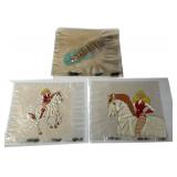 She-Ra/Adora Complex-Layered Anim.Cels + Drawings She-Ra/Adora Complex-Layered Anim.Cels + Drawings