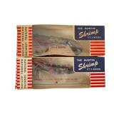 Martin Shrimp Fishing Lures Martin Shrimp Fishing Lures