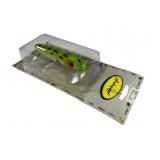 Special Edition Heddon Wood Fishing Lure Special Edition Heddon Wood Fishing Lure