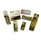 Fred Arbogast Fishing Lures Fred Arbogast Fishing Lures