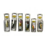 Arbogast Jitterbug Fishing Lures Arbogast Jitterbug Fishing Lures