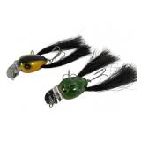 Musky Dan Dingbat Fishing Lures Musky Dan Dingbat Fishing Lures