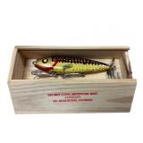 Secret Cove Fishing Lure with Box Secret Cove Fishing Lure with Box