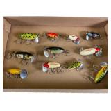 Jitterbug Fishing Lures Jitterbug Fishing Lures