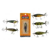 South Bend Spin-I-Diddee & Nip-I-Diddee Lures South Bend Spin-I-Diddee & Nip-I-Diddee Lures