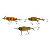 3 South bend Surf Oreno Fishing Lures 3 South bend Surf Oreno Fishing Lures
