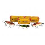 Luhr Jensen NFLCC 2002 & Nip-I-Diddee Lures Luhr Jensen NFLCC 2002 & Nip-I-Diddee Lures