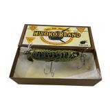 Hiyoko Brand Fishing Lure with Box Hiyoko Brand Fishing Lure with Box