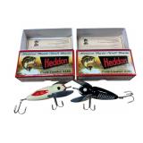 Heddon Crazy Crawler 2150 Lures Heddon Crazy Crawler 2150 Lures