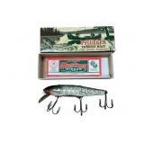 Pflueger Mustang Minnow in Box Pflueger Mustang Minnow in Box
