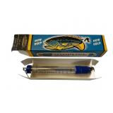 Depth-O-Plug Depth and Temperature Gauge Depth-O-Plug Depth and Temperature Gauge