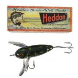 Heddon Crazy Crawler Bullfrog Lure Heddon Crazy Crawler Bullfrog Lure