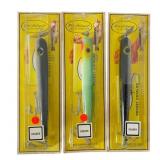 Fred Arbogast Dasher Lures in Packaging Fred Arbogast Dasher Lures in Packaging