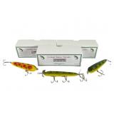 3 Crooked Bayou Handmade Lures 3 Crooked Bayou Handmade Lures