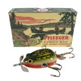 1999 Pflueger Kent Floater Fishing Lure 1999 Pflueger Kent Floater Fishing Lure