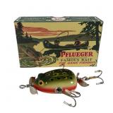 1999 Pflueger Kent Floater Fishing Lure 1999 Pflueger Kent Floater Fishing Lure
