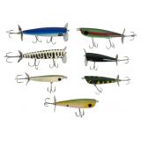 Dalton Twist and Special Fishing Lures Dalton Twist and Special Fishing Lures