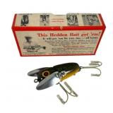 Heddon Crazy Crawler Bullfrog Lure Heddon Crazy Crawler Bullfrog Lure