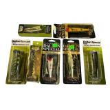 Dalton Special Fishing Lures Dalton Special Fishing Lures