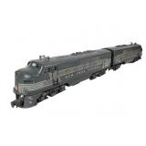 Lionel O Gauge New York Central Set Lionel O Gauge New York Central Set