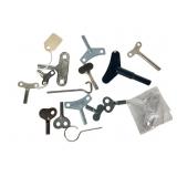 Schuco and Other Wind-Up Keys Schuco and Other Wind-Up Keys