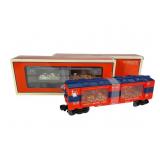 Lionel O Gauge Mint Cars in Boxes Lionel O Gauge Mint Cars in Boxes