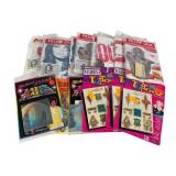 7 Celebrity Pillow Cases 7 Celebrity Pillow Cases