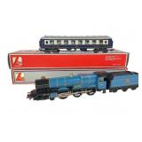 Lima HO Scale No. 6009 King Charles II Set Lima HO Scale No. 6009 King Charles II Set