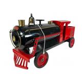 Restored Toys Keystone R.R. 6400 Train Restored Toys Keystone R.R. 6400 Train