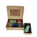 Schuco Varianto 3010/0 Set with Accessories Schuco Varianto 3010/0 Set with Accessories