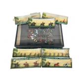 SAE & Union of South Africa Lead Figures SAE & Union of South Africa Lead Figures