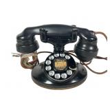 Western Electric E1 Rotary Phone Western Electric E1 Rotary Phone