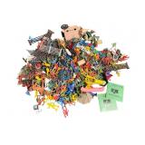 Plastic Figurines & Accessories Plastic Figurines & Accessories