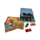 Hot Wheels and Matchbox Die-Cast Cars Lot Hot Wheels and Matchbox Die-Cast Cars Lot