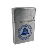 Wind Master Bell System Lighter Wind Master Bell System Lighter