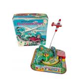 Mechanical Vacationland Express Toy Mechanical Vacationland Express Toy