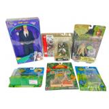 Sealed Collectible Toy Bundle Sealed Collectible Toy Bundle