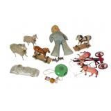 Vintage Toys and Dolls Vintage Toys and Dolls