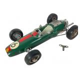Schuco 1071 Lotus Formel 1 Race Car Schuco 1071 Lotus Formel 1 Race Car