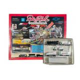 HO Scale Goodwrench and MAC Tools Train Sets HO Scale Goodwrench and MAC Tools Train Sets