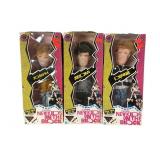 New Kids on the Block Huggable Dolls New Kids on the Block Huggable Dolls