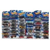 36 Sealed Hot Wheels Cars 36 Sealed Hot Wheels Cars