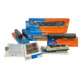 Roco H0 DB Class 111 Locomotive Set Roco H0 DB Class 111 Locomotive Set